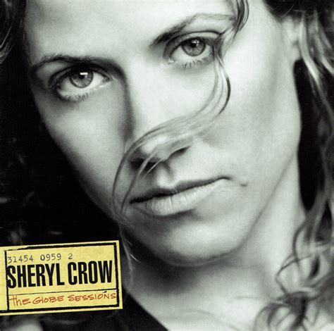 sheryl crow album 1998